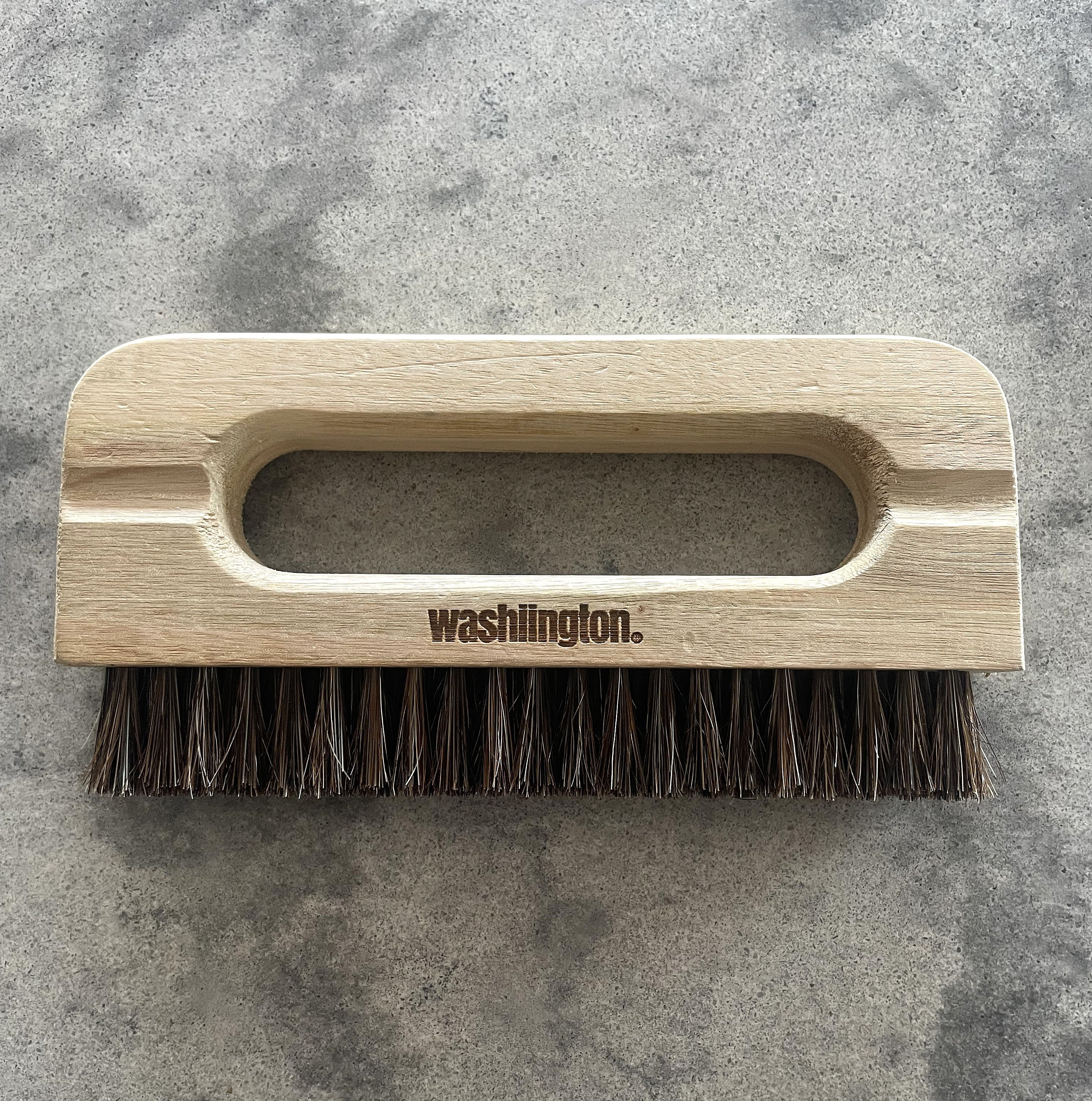 Garment Brush